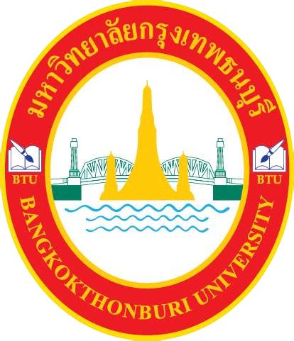 bangkok thonburi university